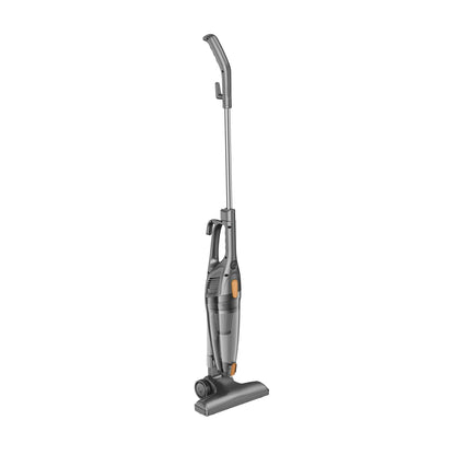 Corded Lightweight Vacuum Cleaner 400W – 12KPa Suction, 1.2L Dustbin, 1.6Kg, Low Noise ≤78dB, Powerful Home Floor Cleaning for Carpet Hardwood – ShopVora CA