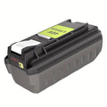 Ryobi 40V Replacement Battery 6.0Ah – Compatible OP4040 OP4050 OP4060 OP4030 OP4026 Series, Lithium-Ion, LED Indicator, Overcharge Protection, 1 or 2 Pack | Canada