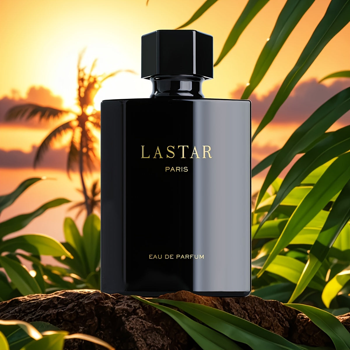 LASTAR Men's Cologne Perfume, Unique Niche Perfume That Showcases Personal Confidence, Maturity and Charm, 1.86oz+1.69oz+1.69oz+1.69oz, A Perfume Set for Office, Date, Casual and Entertainment, First Choice for Surprise Perfume Gifts