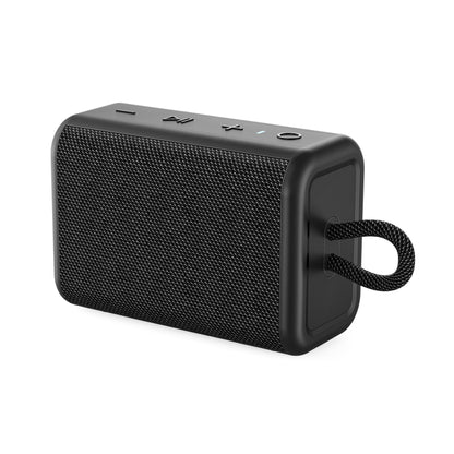 LED Bluetooth Speaker with Dynamic Lights, BT 5.3 TWS Wireless, Crystal Clear Sound, All-Day Playtime, AUX & TF Card – Perfect Gift for Friends, Family, Father & Mother Canada