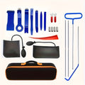 22pcs Repairing Tools for Car Door Opening with Pull Cord Tool for Car