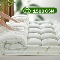 Green-1500GSM