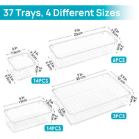 37pcs