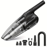 809/Black/Wireless Vacuum Cleaner
