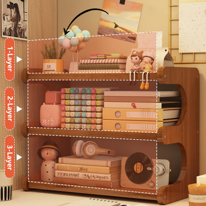 Bamboo Shoe Rack 3 5 6 Tier Wood Grain Shoe Storage Organizer - Easy Assembly Space Saving Shoe Shelf for Entryway Front Door Living Room Bedroom Garage Canada