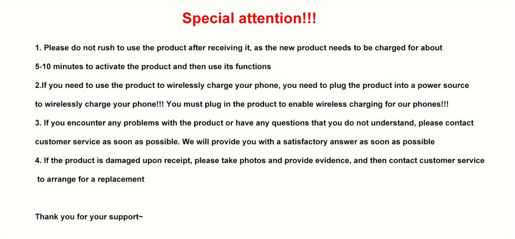 Wireless Charging Station, 3-In-1 Charging Station Alarm Clock with Wireless Charger for Iphone 12/13/14/15 Pro/13 Mini/13 Pro Max/12 Pro And Airpods