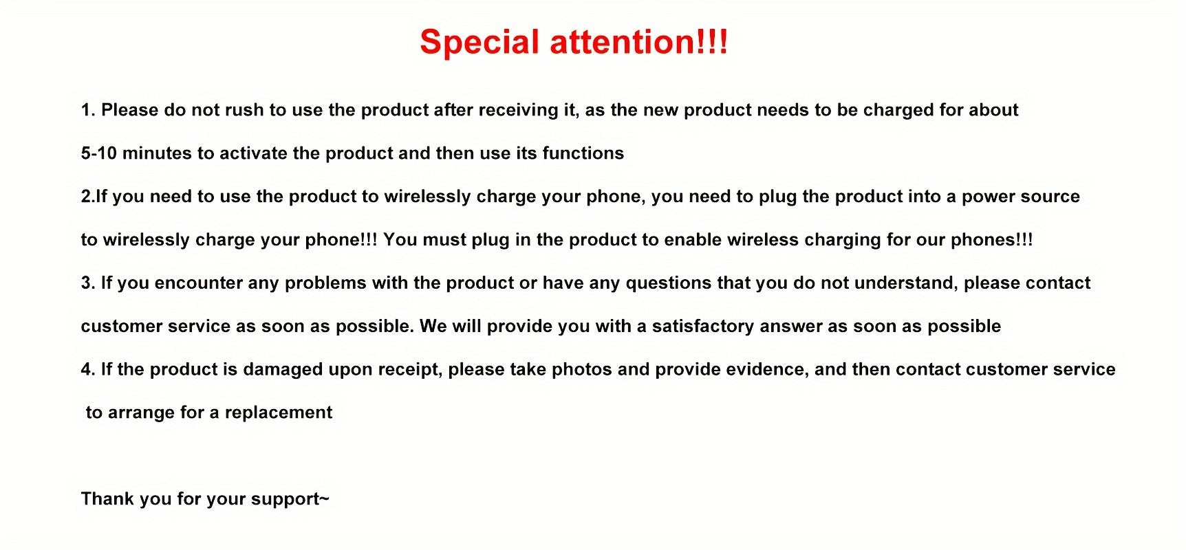 Wireless Charging Station, 3-In-1 Charging Station Alarm Clock with Wireless Charger for Iphone 12/13/14/15 Pro/13 Mini/13 Pro Max/12 Pro And Airpods