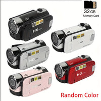 Random + 32G Card