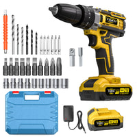 Advanced battery*1+all accessories