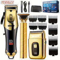 810Golden-3pcs