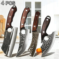 4pcs