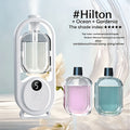Four Bottles Of Essential Oil for AI Diffuser, 2026 Model, 5-level Timed Automatic Fragrance Function, 1-bottle/3-bottle Set Comes with A Machine, Refill Essential Oil, Five Fragrances, Star-rated Aroma, New Year's Gift, Good Companion