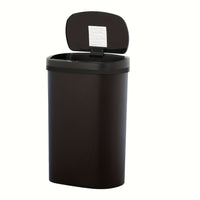 Plastic-Black