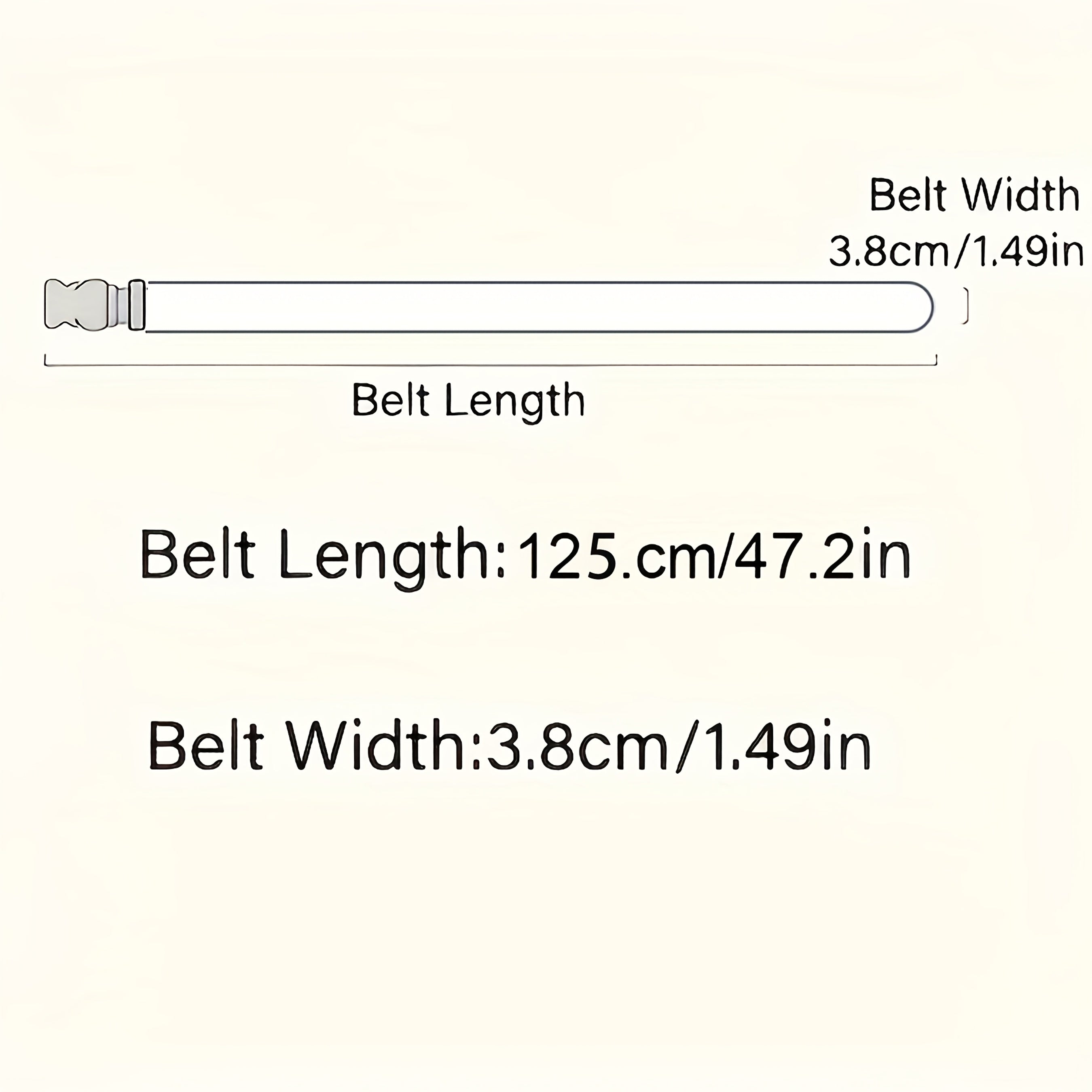 2 Men's Adjustable Belts - Durable PP Material, Embossed Design, Perfect for Casual Wear, Outdoor Sports, And Training, Casual Belt | Adjustable Belt | Durable Belt