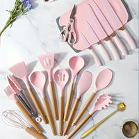 pink color