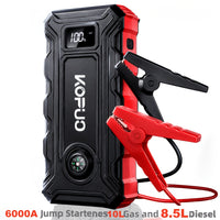 6000A-RED