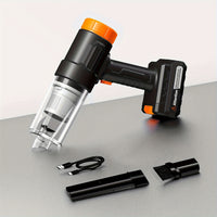 701-Black Orange