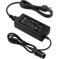 ALITOVE AC To DC Converter 12V 8A 96W, 100V-240V To 12V Power Supply Adapter Car Lighter Socket, AC/DC Transformer For Portable Cooler Warmer, Massage Coushion, Other Car Devices Under 96W