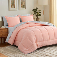 Blush Pink