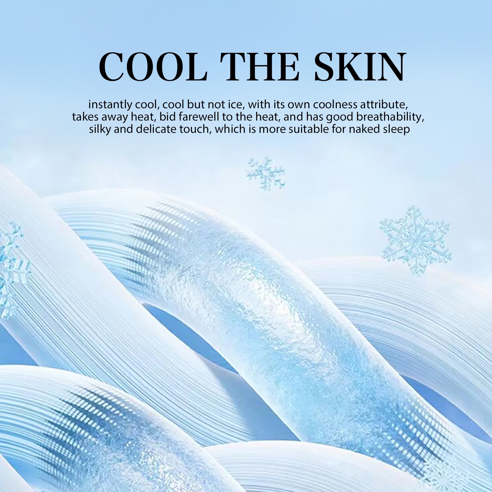 1pc Cooling Blanket, Lightweight Breathable 100% Polyester with Reversible Geometric Design, for Hot Sleepers Night Sweats Relief & Multipurpose Bed Couch Travel Use, Machine Washable, Ideal Gift for Home Comfort