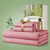 Pale Pinkish Gray