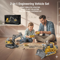 2-in-1 SET A
