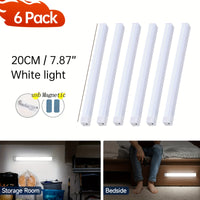 7.87in/White Light