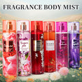 13 Scents Women'S Hair And Body Fragrance Mist (3Oz/8Oz), Floral-Scented Body Spray & Long-Lasting Fresh Perfume, Perfect for Daily, Dating, Parties & Gifts