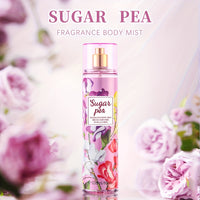 Sweet Pea - 8 fl oz