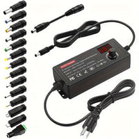 3-24V 72W