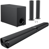 Black -120W
