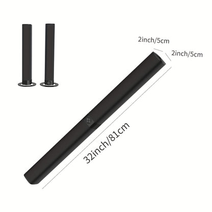 Soundbar for TV 120W 3D Stereo Bluetooth 5.0 Separable Sound Bar with Subwoofer – ARC Optical AUX for Smart TV 32-65 Inch with Remote Control | Home Theatre Audio Upgrade | ShopVora CA