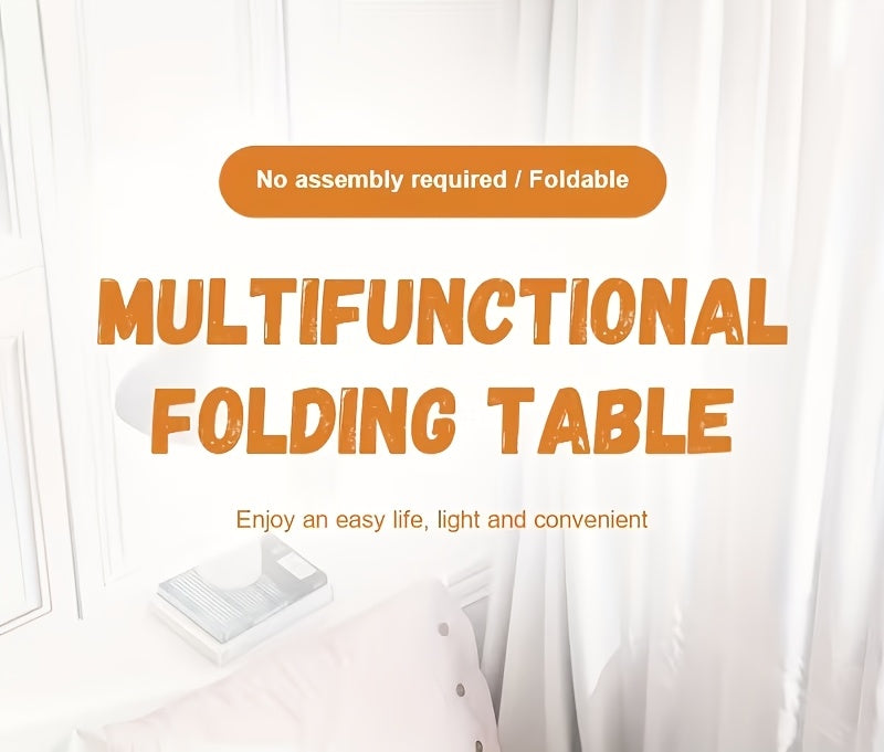 Laptop Bed Desk Table Tray Stand with Cup Holder/Drawer for Bed/Sofa/Couch/Study/Reading/Writing on Low Sitting Floor Large Portable Foldable Lap Desk Bed Trays for Eating And Laptops