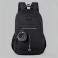 Universal Large Capacity Travel Backpack for Men And Women, with Laptop Compartment - Durable Nylon Material, Multi-Pocket Design, Adjustable Shoulder Strap, Laptop Bag, Business Backpack, Travel Backpack