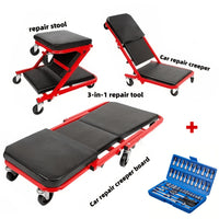 Upgraded 3-in-1 + 46pcs Gift Set