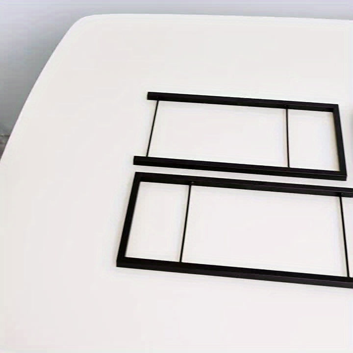 1 Two-tier Desktop Organizer/storage Unit, Suitable for Organizing Cosmetics, Skincare Products, Lipsticks, Perfumes, Jewelry, Spices, And Daily Necessities. A Practical Countertop Shelf.perfume Organizer, Bathroom Organizers And Storage
