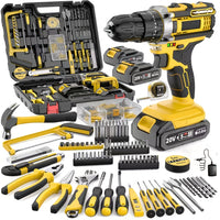 147PCS Drill Set