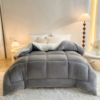 Deep Gray