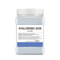 650g Super-large Jelly Mask Powder, Containing Hyaluronic Acid, Vitamin C, Collagen, Rose And Tea Tree Extracts, Mask, Moisturizing And Firming Light Beige Care, Perfect Christmas And New Year Holiday Gifts.