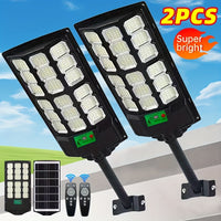 2PCS Upgrade Super Bright Plus Reinforced 1600