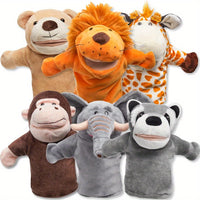 Animal Friends