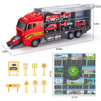 Fire Truck