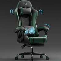 Dark Green color