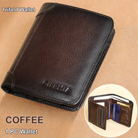 Coffee Brown
