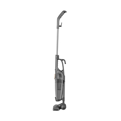 Corded Lightweight Vacuum Cleaner 400W – 12KPa Suction, 1.2L Dustbin, 1.6Kg, Low Noise ≤78dB, Powerful Home Floor Cleaning for Carpet Hardwood – ShopVora CA
