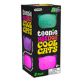 Schylling Nee Doh CCTND Fidget Toy Squishy - 1.5" X 1.5" X 1.5"