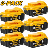 6PACKS