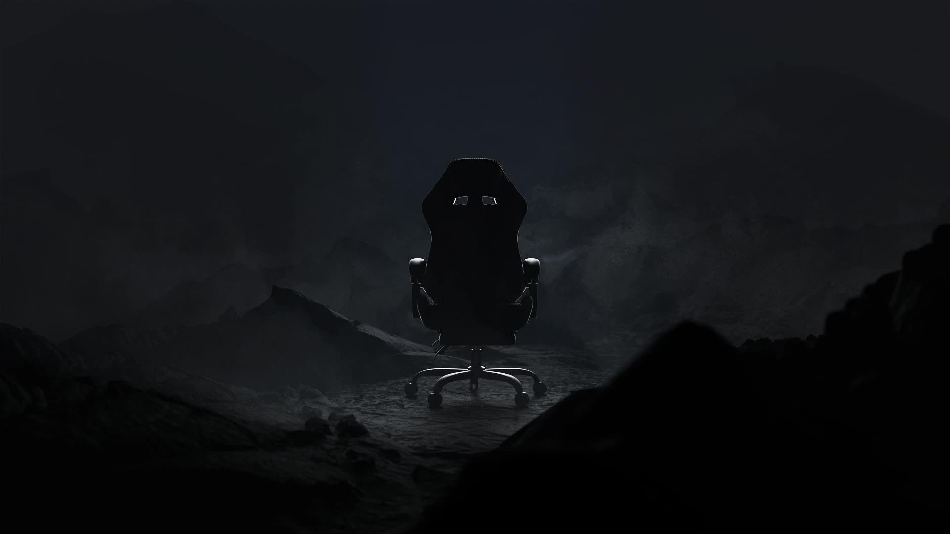 Ergonomic Gaming Chair with 6-Point Support, 135 Degree Recline, Video Game Chair with Independent Pocket Springs And Adjustable Lumbar/Headrest, Faux Leather Office And Gaming Seat, Bedroom, Office, Christmas Gift, Birthday Gift, Adults