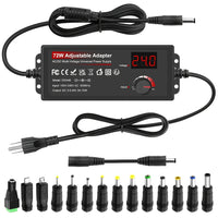 3-24V 72W