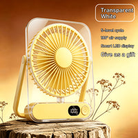 Transparent Model - Yellow